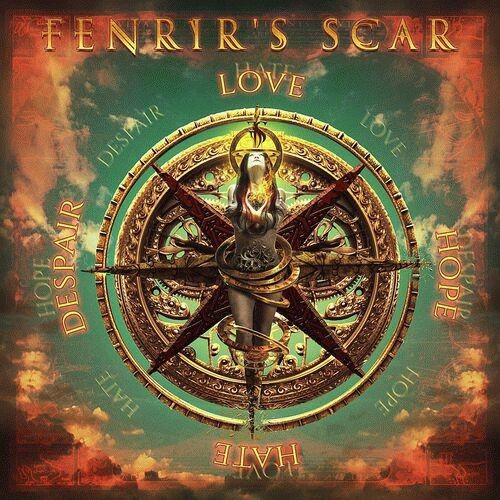 Fenrir's Scar : Love | Hate | Hope | Despair